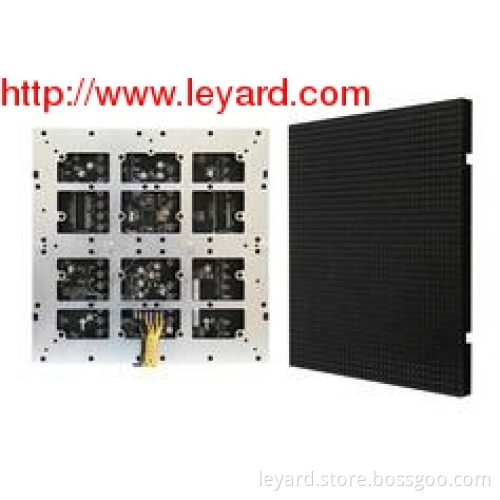 Theatrical LED Video Screens Manufacturers Shenzhen